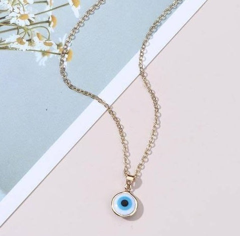 Evil Eye