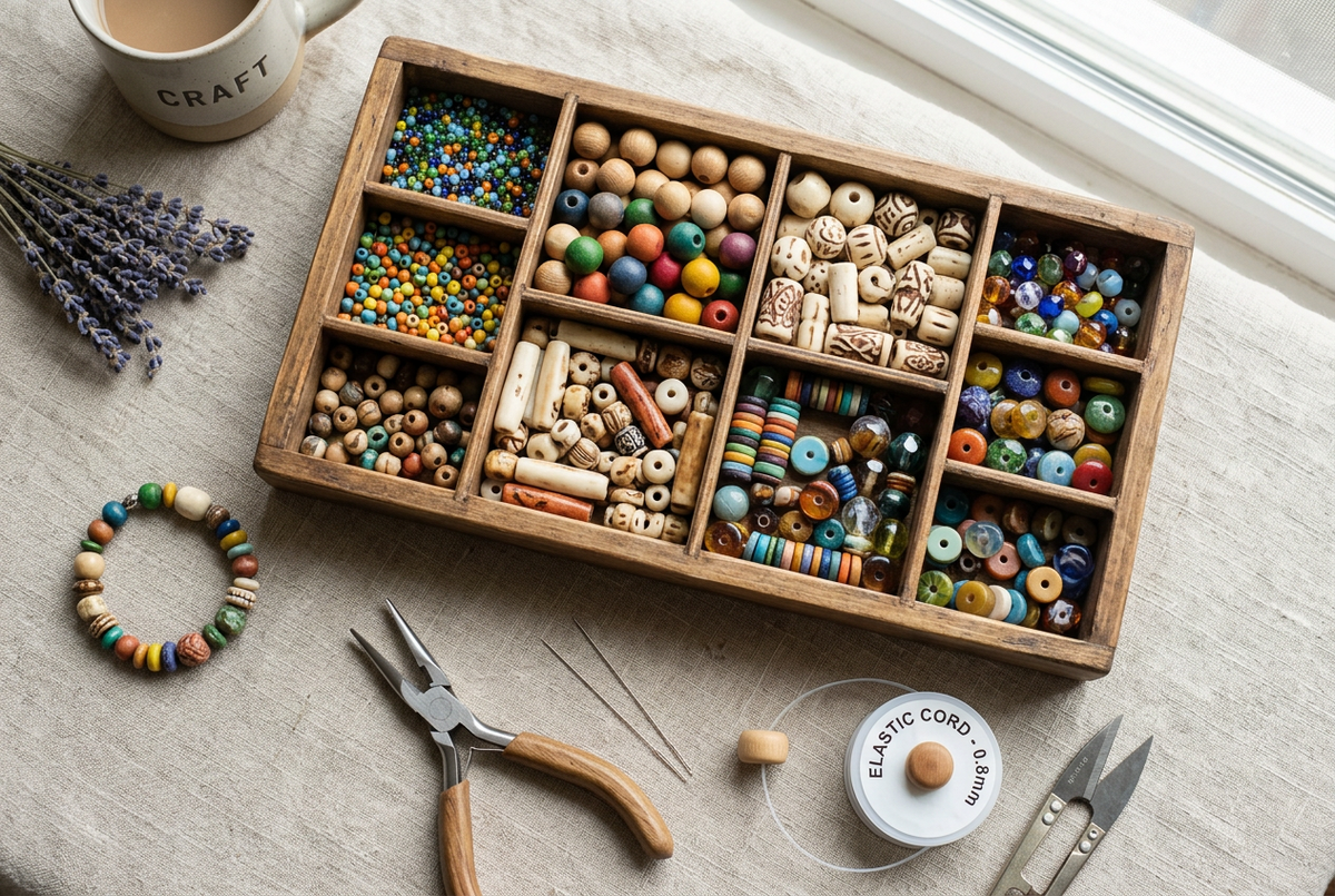Beads Kit
