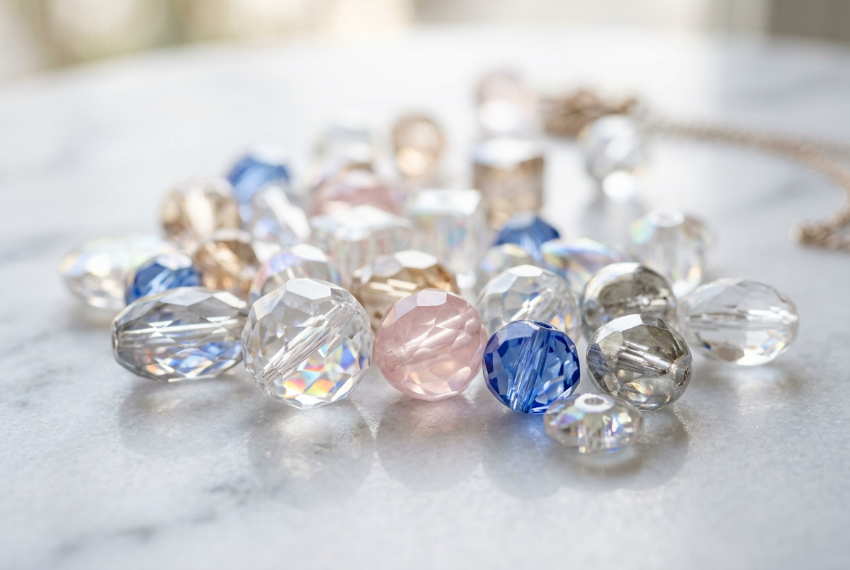 Glass Beads