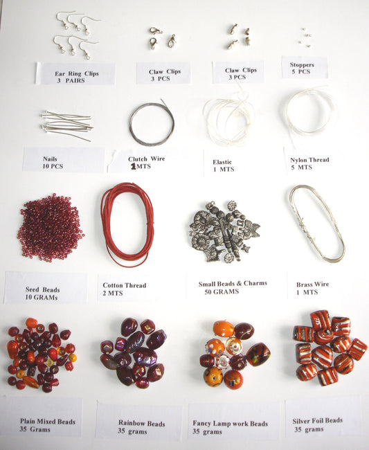 Beads Kit