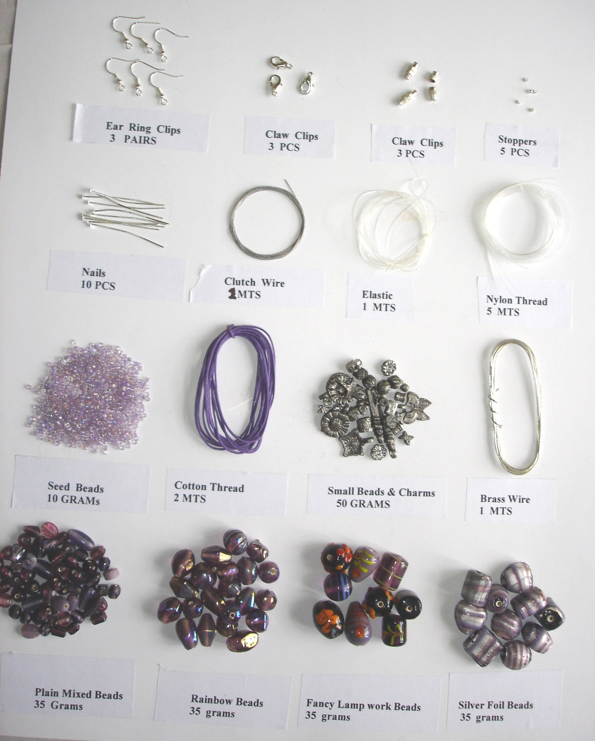 Beads Kit