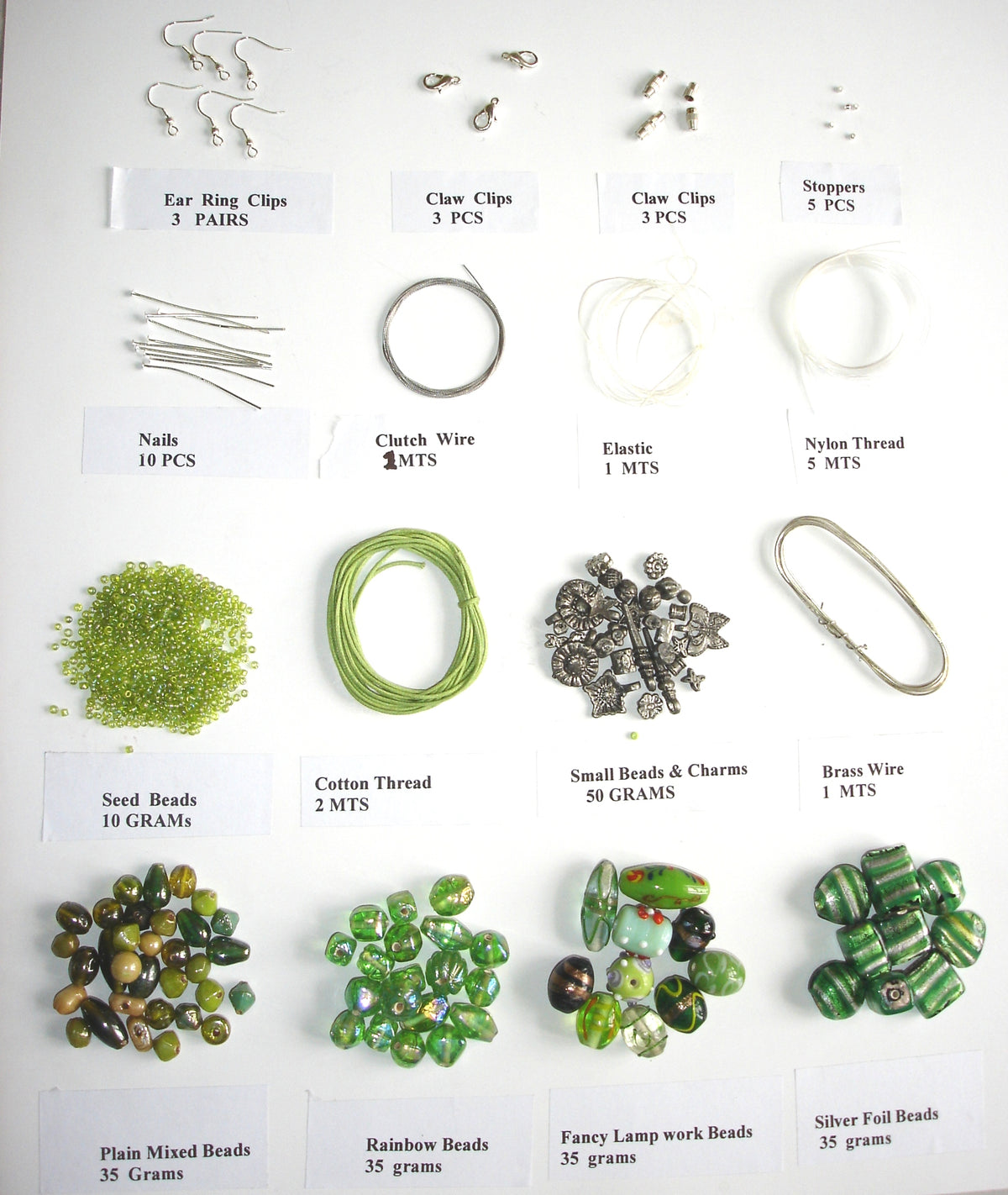 Beads Kit