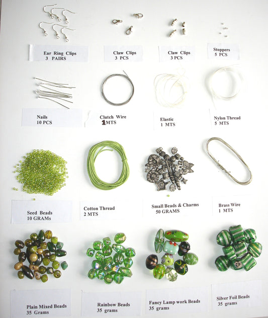 Beads Kit