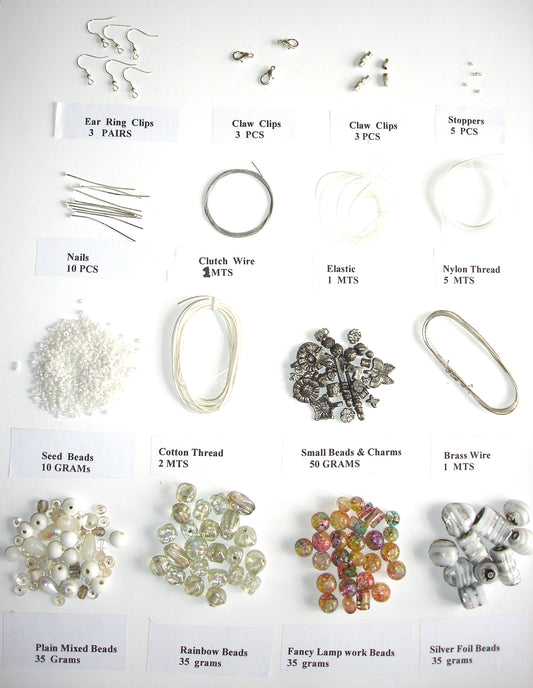 Beads Kit