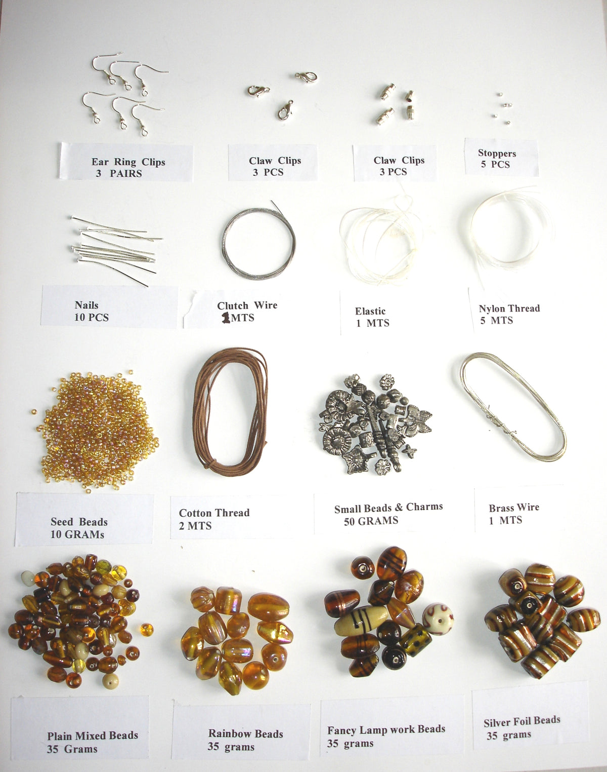Beads Kit
