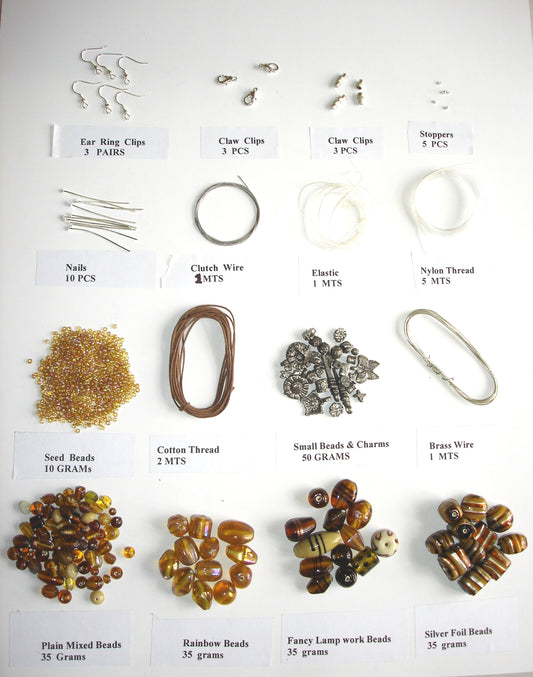 Beads Kit
