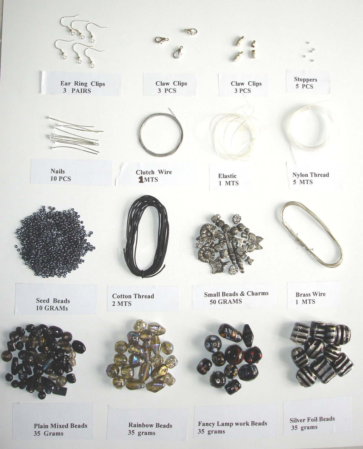 Beads Kit