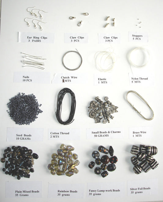 Beads Kit