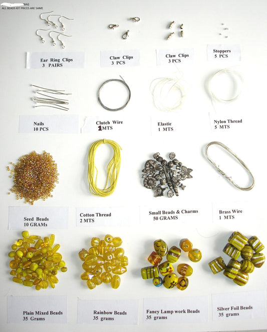 Beads Kit