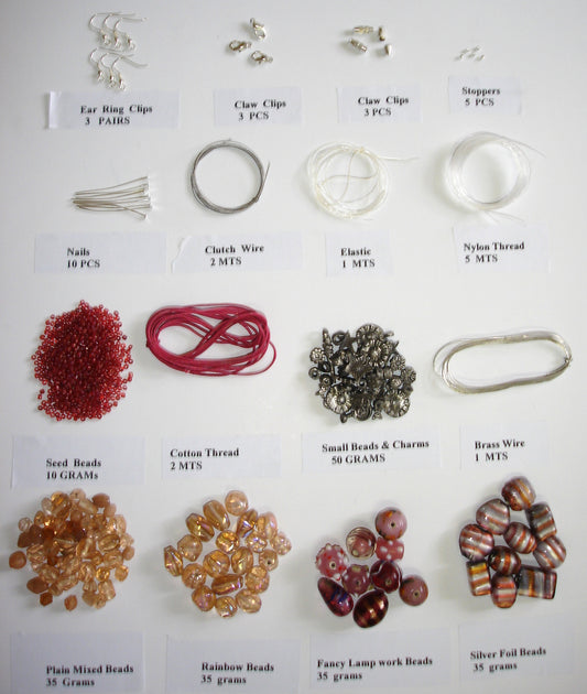 Beads Kit