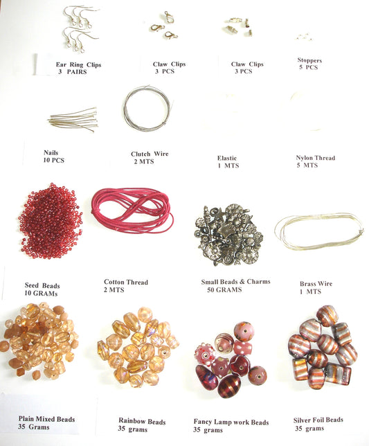 Beads Kit