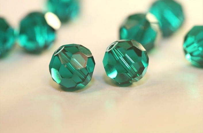 Cut Beads