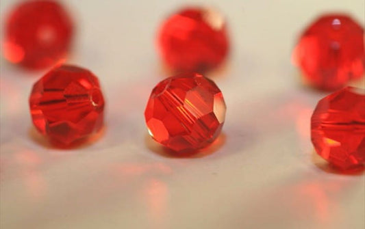 Cut Beads