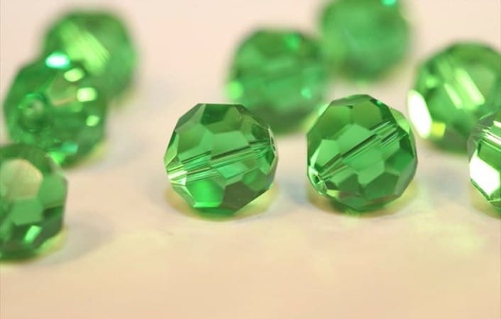 Cut Beads