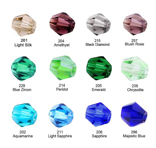 Cut Beads