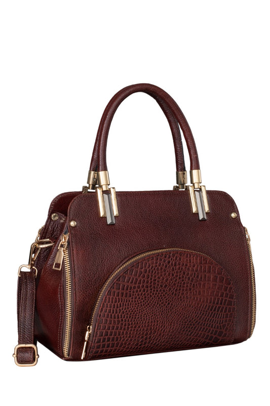 Leather Bag