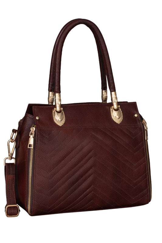 Leather Bag
