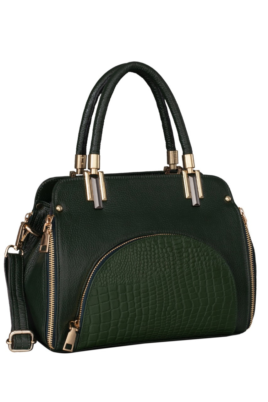 Leather Bag