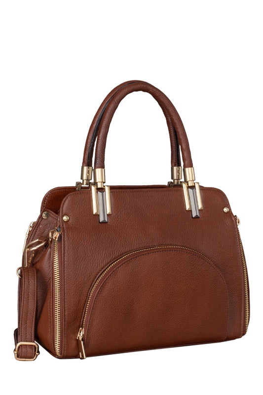 Leather Bag