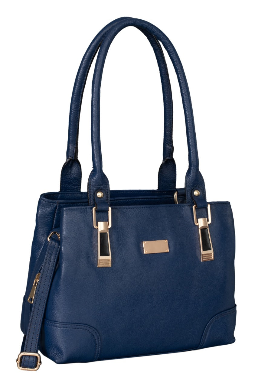 Leather Bag