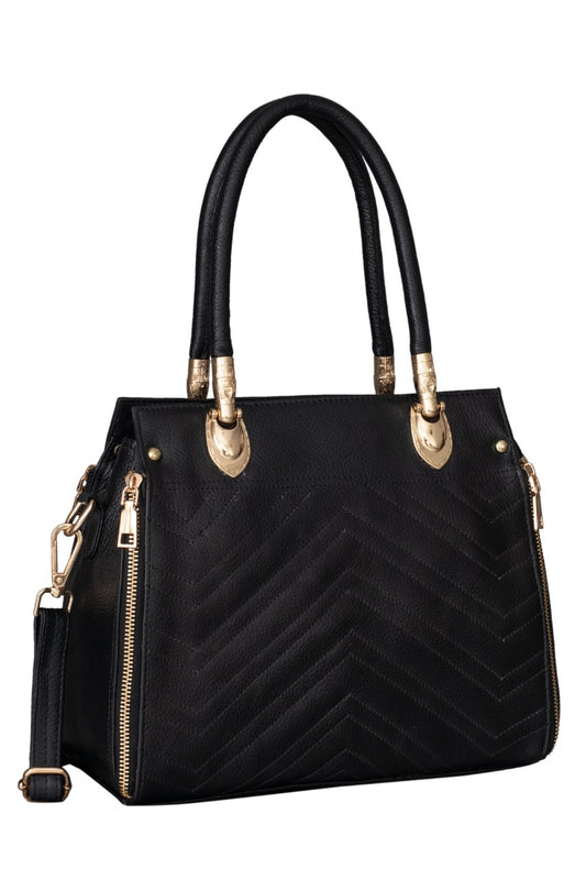 Leather Bag