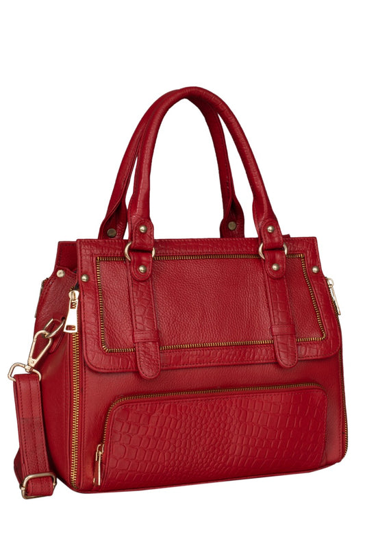 Leather Bag