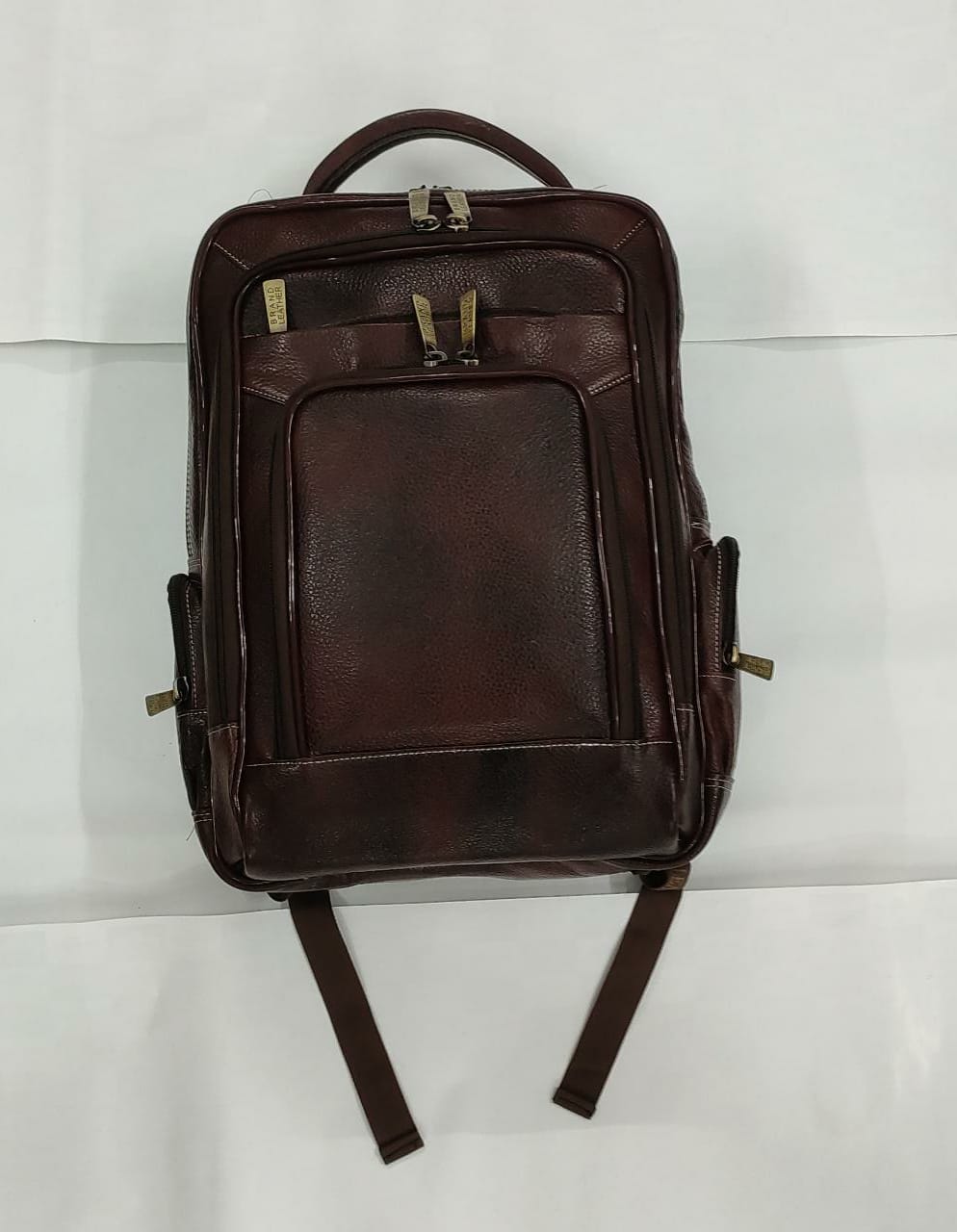 Leather Bag