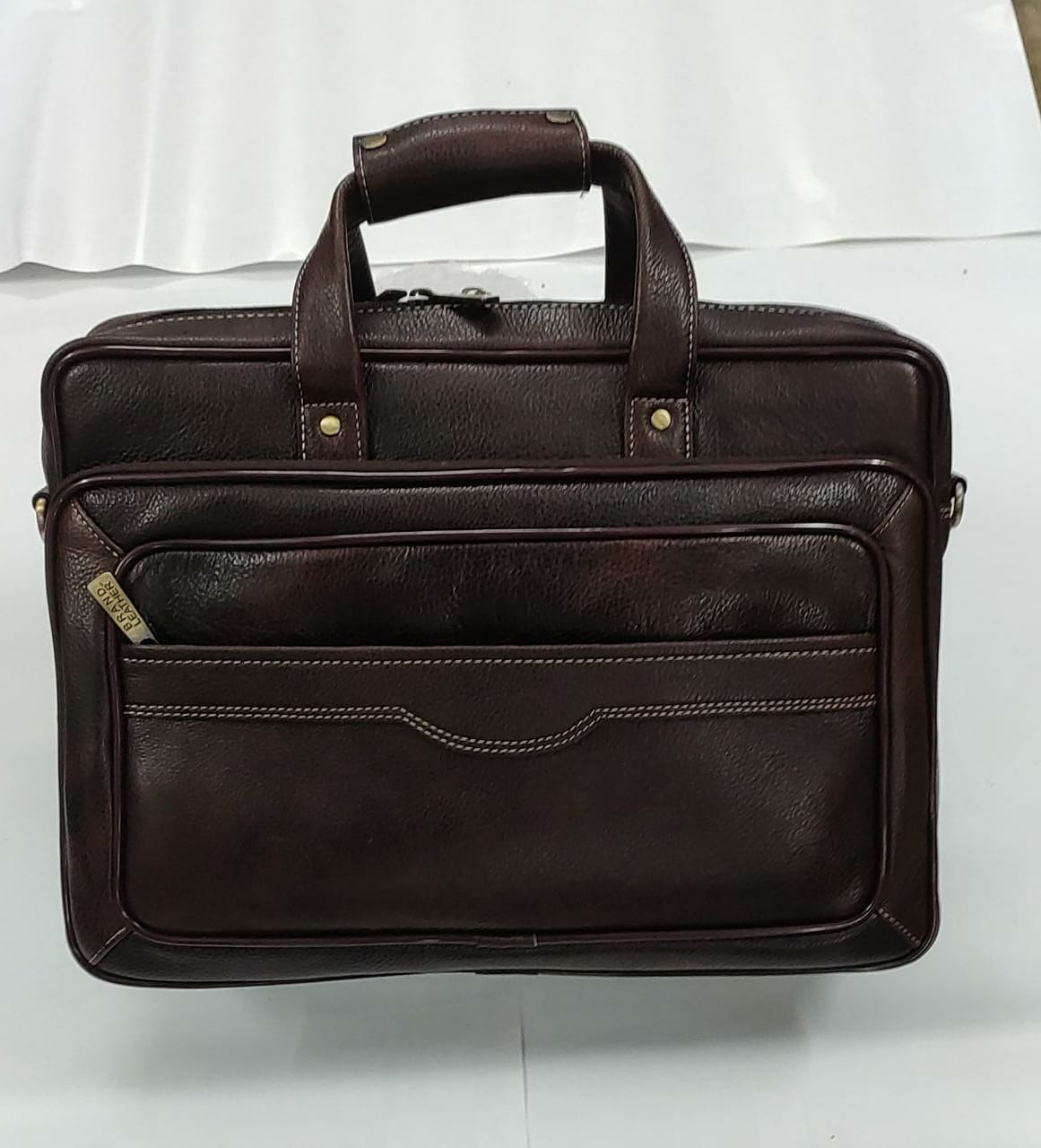 Leather Bag