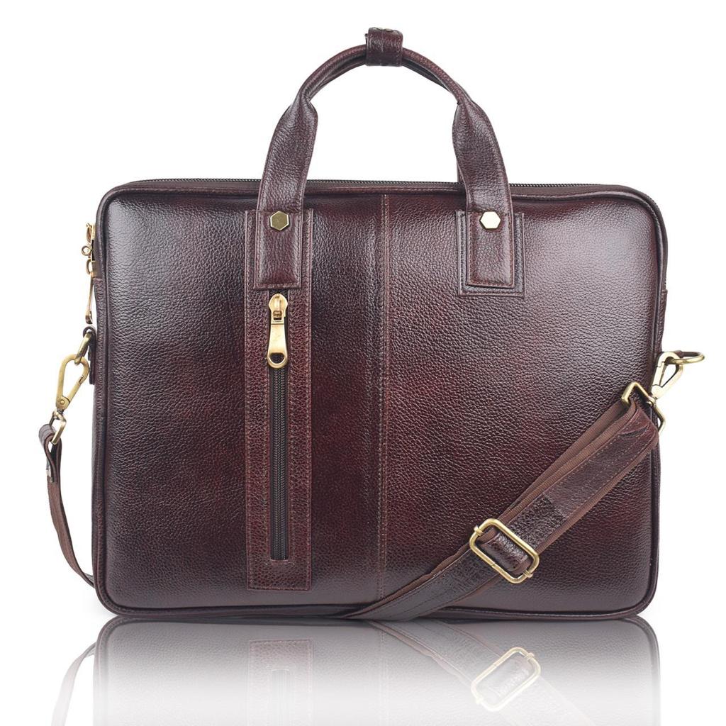Leather Bag