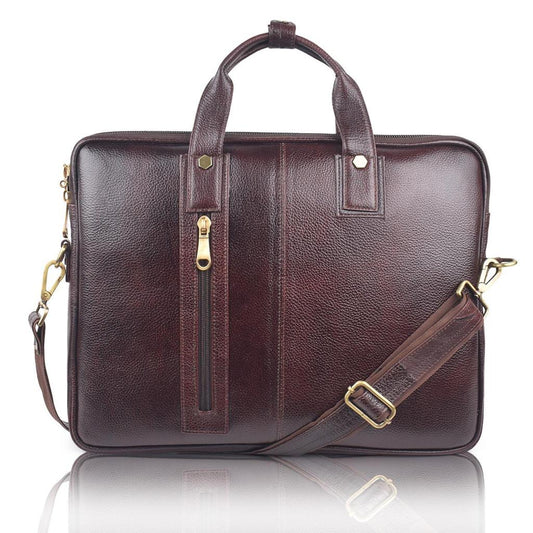 Leather Bag