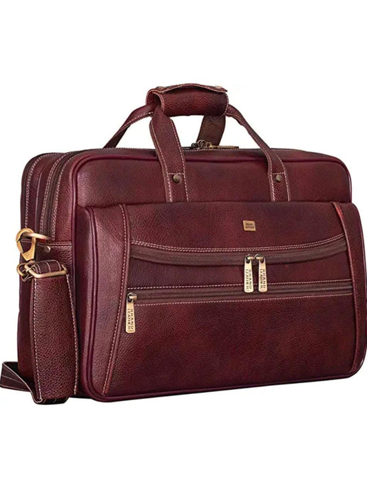 Leather Bag