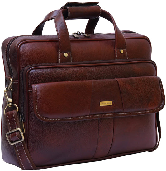 Leather Bag