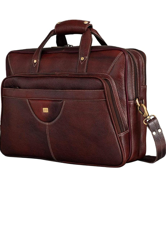 Leather Bag