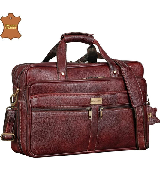Leather Bag
