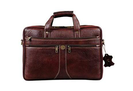 Leather Bag