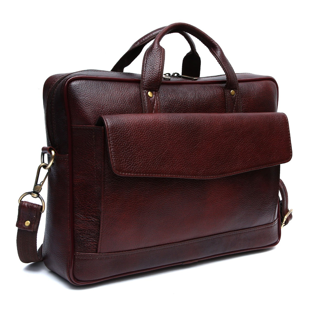 Leather Bag