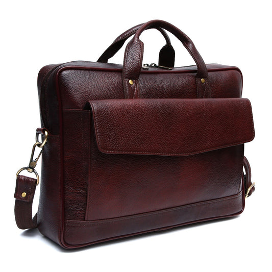 Leather Bag