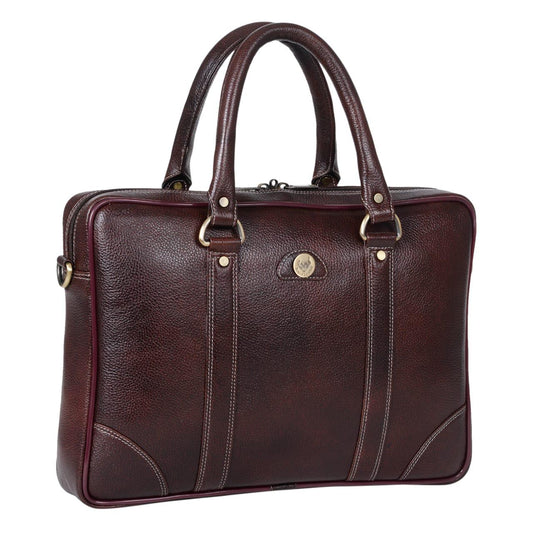 Leather Bag