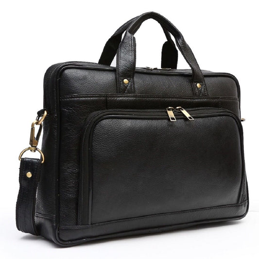 Leather Bag