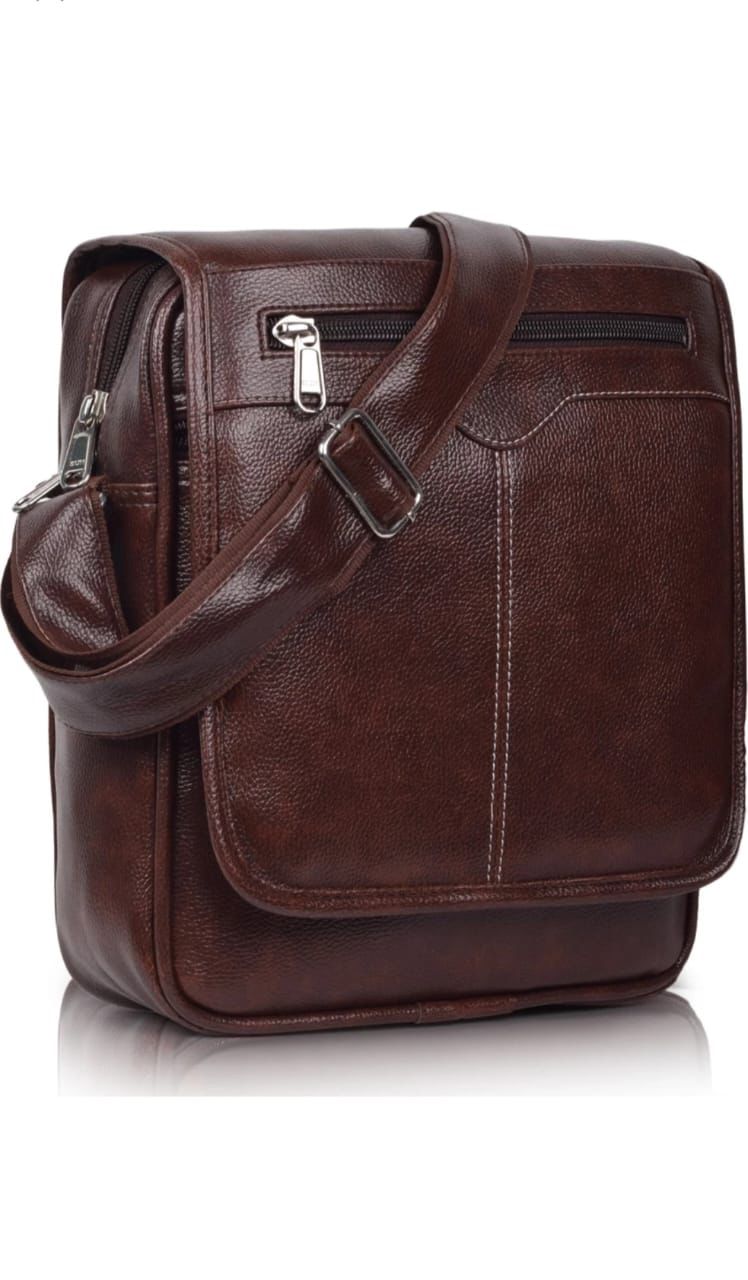 Leather Bag