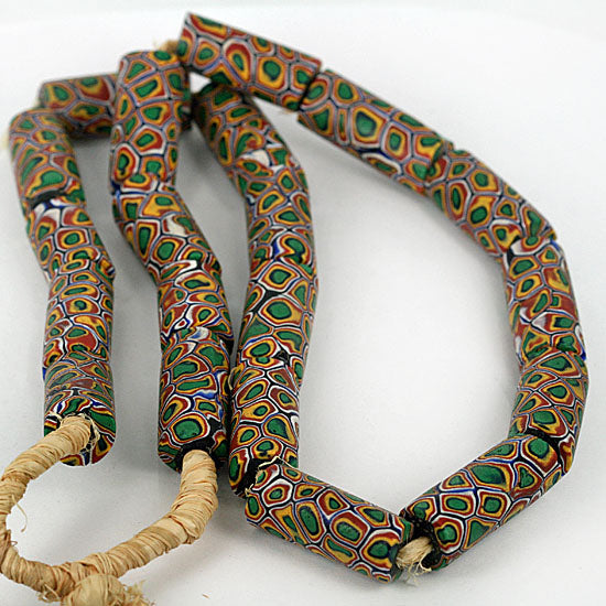 Antique beads