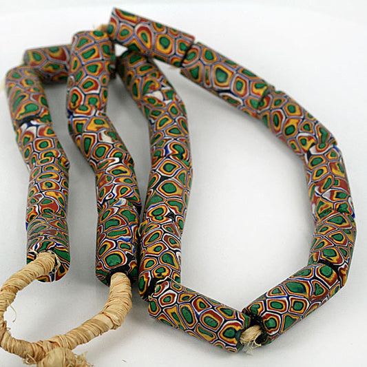 Antique beads