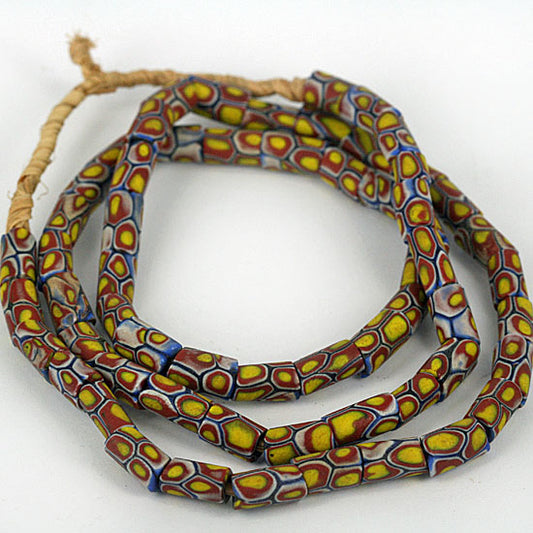 Antique beads