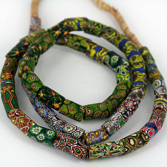 Antique beads